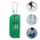 Worgeous Roller Skating Accessories Ice Skate Sharpener Green 1pcs 4