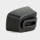 2X Bike Bicycle Light USB Rechargeable Bicycle Front Light Lamp Bicycle Headlight Cycling LED Flashlight Lantern 5