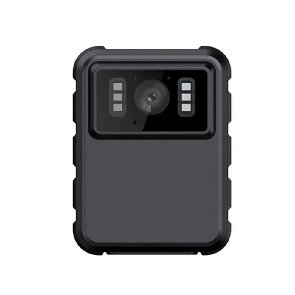 Wifi Hotspot Hd 1080P Camera Sports Camera Recorder Outdoor Law Enforcement Night Vision Video Recorder(A) 4713178297511