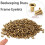 3000Pcs Copper Beekeeping Eyelets for Frames Bee Hive Equipments Copper Caps 2