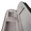 2X Violin Case 1/2 Size Professional Triangular Shape Violin Hard Case -Silver Inside Violin Parts New 8