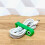 6Pcs Wire and Cable Organizer for Bundling Earphone, Phone Charger, Computer Cords Reusable Cable Organizer 3