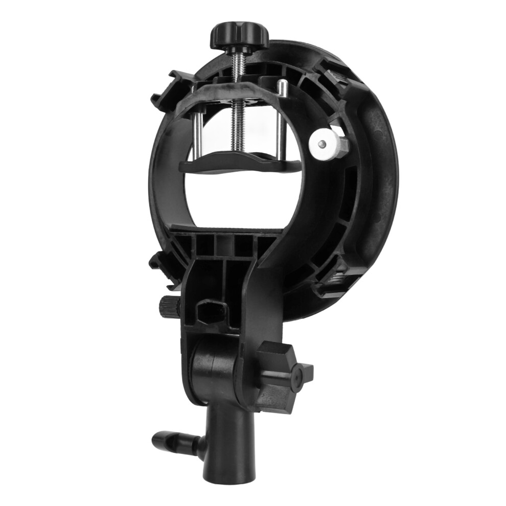 Bowens Mount S Bracket For Flash 7340572842503