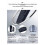 Console Host Stand for PS5 Slim/PS5 PRO Vertical Storage Stand with Cooling and Game Accessories Organizer 6