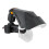 Small Universal Flash Diffuser Softbox Reflector Speedlight Snoot for Macro Lens Shooting Flash Light Camera Accessories 2