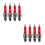 2 Pieces Plug Accessories Ignition Replacement Parts 7