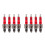 2 Pieces Plug Accessories Ignition Replacement Parts 9