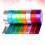 8Rolls Assorted Color DIY Adhesive Cloth Tape for Gift Wrapping 4