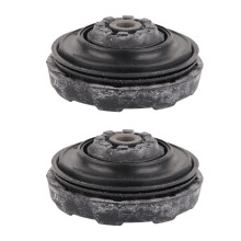Pair of Front Top Suspension Bearings for Opel Insignia G09 -
