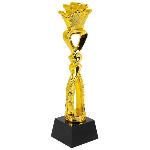 Custom Trophy Ornaments Practical Party Game Prizes Child 2