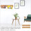 2Stk Korkstreifen Memo Board Für Büro Selbstklebend 9