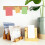 2Stk Korkstreifen Memo Board Für Büro Selbstklebend 10