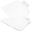 2Pcs Sturdy Transparent Bench Guard Shield Eye Protection Device 10