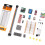 RFID  Kit for   R3 Upgraded Version Stepper Motor Learning Suite with Box Electronic DIY KIT Sets 3