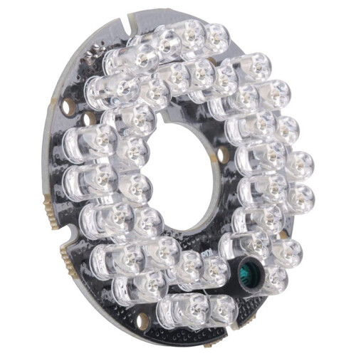 8X Infrared IR 36 LEDIlluminator Board Plate for CCTV CCD Security Camera 2