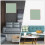1Set Wooden Photo Frame DIY Art Frame Durable Natural Texture Decor 7