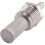 3X Home Brewing Inline Oxygenation Diffusion Stone Aeration Stone 1/2 Npt Carbonation Stone 3
