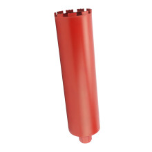 Diamond Core Drill 4.5in Wet/Dry Concrete Brick Coring Bit