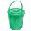 Kitchen Compostbak Emmertje Plastic Voor Natte En Droge Scheiding 5