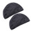 2Pièces Casquettes Sous Casque Séchage Rapide Pour Cyclisme 7