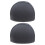2Pièces Casquettes Sous Casque Séchage Rapide Pour Cyclisme 10