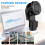 89341-61MA0 PDC 38460 Backup Reverse Parking Assist Sensor for  89341-61MA0-38460 9