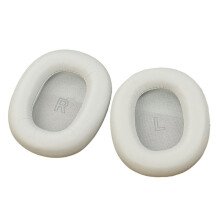 Sheepskin Ear Cushions for B&O Beoplay H95 ANC Lambskin Earpads with Advanced Noise Cancellation Technology B