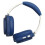 For  Headphone (1) Silicone Case Set Scratch Resistant Protective Cover with Inner / Outer / Headband Shell 3