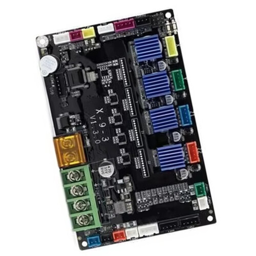 New 3D Printer Motherboard for QIDI Q2 2
