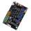 New 3D Printer Motherboard for QIDI Q2 4