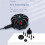 Motor Brushless e-POWER X5210 500KV para Drones de Corrida FPV Multi Rotor de 15 A 16 Polegadas - Motor de Baixo Ruído 3