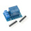 One Channel Wemos D1  Relay Shield Wemos for D1  Relay Module ESP8266 Development Board 1 Channel 5PCS 4