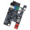 New Adapter Plate for QIDI X-Max 3/X- 3/X- 3 Print  PCBA for QIDI Tech 3D Printer Accessories 2