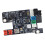 New Adapter Plate for QIDI X-Max 3/X- 3/X- 3 Print  PCBA for QIDI Tech 3D Printer Accessories 4