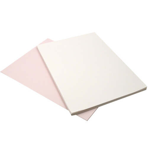 Thermal Transfer Paper Sublimation 100pcs For Craftsmen 2