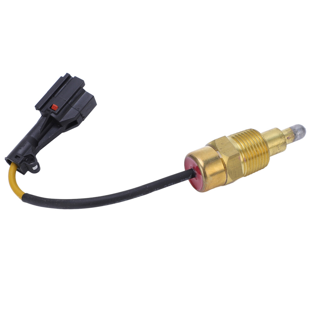 Brass Water Temp Sensor 1-83161033-0 For Isuzu Zx120 Zx330 Zx450 8721390091042