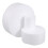 3pcs diy foam cake models for baking practice 7
