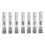 7pcs Tungsten Steel Nail Drill Bits for Professionals & Beginners 2