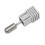 7pcs Tungsten Steel Nail Drill Bits for Professionals & Beginners 8