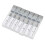 7pcs Tungsten Steel Nail Drill Bits for Professionals & Beginners 14