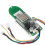 2X  Dashboard for  Electric Scooter 4 Lite Display Instrument Circuit Board Kickscooter Replacement Parts 5