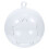 Tea Light Holders Star Shaped 1pack 4.91x4.91x4.72in 2