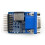 2X VGA to PS2 Module VGA PS2 Test Module Adapter Board Development Board 6