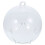 Tea Light Holders Star Shaped 1pack 4.91x4.91x4.72in 5