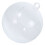 Tea Light Holders Star Shaped 1pack 4.91x4.91x4.72in 9