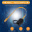2X Micro-SIM Extension Cable IP67 Micro-Sim Panel Mount Extension Cable for Cabinet Chassis Case Frame Envelope 8