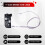 1Pc for Flashforge AD5X Y-Axis Sensor and Cable - 3D Printer Parts 2