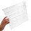 Worgeous  Blank Card Windproof Roller Blinds Golf Storage Box 6