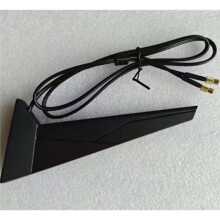 WIFI7 EZ-WI-FI Antenna Signal Receiver EZ-Plug for Board Pro B840 B850 Z890 MAG B860-P B860M-A GAMING