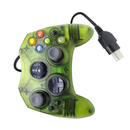 For  Old Classic 4.9FT Gamepad Wired Game Controller Joystick for  Old Generation Gamepad Accessories B 2